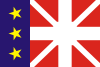 Flag of Gettysburg, Pennsylvania.svg