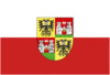 Flagge der Stadt Wiener Neustadt.png