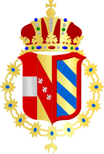Florenville wapen