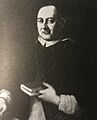 Fr. Miguel de San José - obispo de Guadix