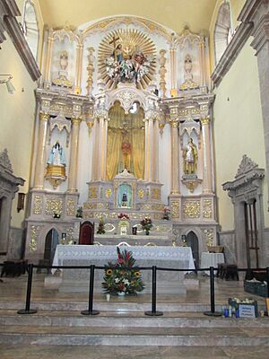 Archivo:Frente Santo Niño de Atocha.