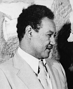 Archivo:Gaafar Nimeiry 1981