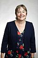 Gabriele Hegerl Royal Society