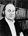 Hans Hollein, Architect, Designer