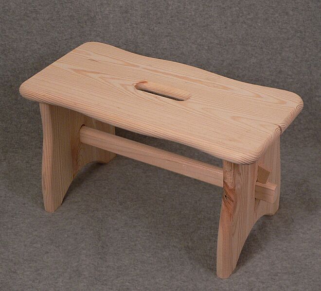 Hocker (fcm)