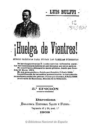 Archivo:Huelga de vientres medios prácticos para evitar las familias numerosas