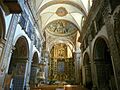Huesca - Iglesia de Santo Domingo y San Martin 03