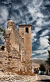 IGLESIA DE LA MAGDALENA. VELEZ BLANCO..jpg