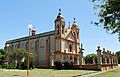 Iglesia Señor de la Buena Muerte