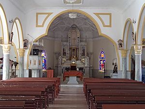 Archivo:Iglesia de San Antonio de Ciruma 01