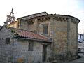 Iglesia de Santiago de Bembrive 4