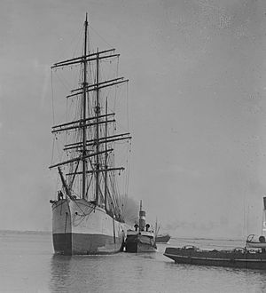 Archivo:Islamount (ship, 1896) - SLV H91.325-762