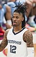 Ja Morant 2021