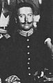 Jacinto B. Trevino