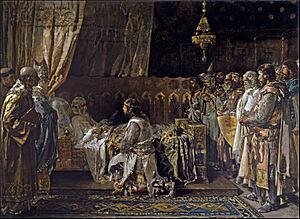 Archivo:Jaume-I-arago-ignasi-pinazo-camarlench-1881