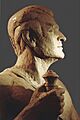 Jess Thomas Sculpture by Hortensia Fussy