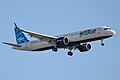 JetBlue A321 (N4062J)