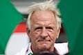 John Button 2008 Belgium