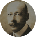 José Gil Fortoul, 1909