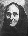 Josefa Alamo de Suarez