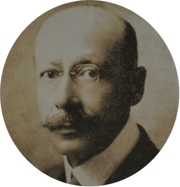 Archivo José Gil Fortoul, 1909