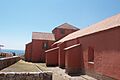 Juli San Juan de Latrán Exterior 2