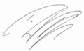 Jun signature