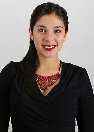 Archivo:Karol Cariola Oliva