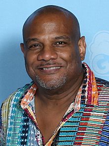 Kevin Clash Photo Op GalaxyCon Raleigh 2022.jpg