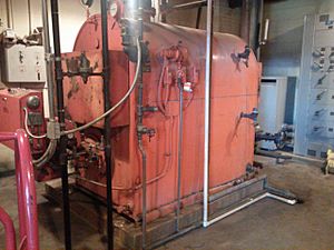 Archivo:Kewanee Fire-Tube Package Boiler