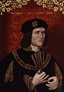 Archivo:King Richard III from NPG