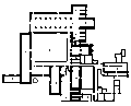Kirkstall Abbey ground plan