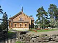 Kontiolahden kirkko IMG 1295 C