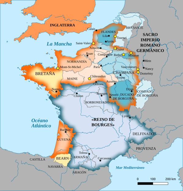 Archivo:La France en 1429-es
