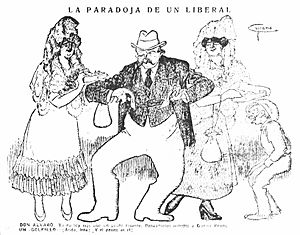 Archivo:La paradoja de un liberal, de Cyrano