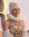 Lady Gaga A Star is Born premire
