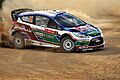 Latvala 2011 WRC Portugal