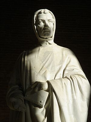 Archivo:Leonardo Fibonacci