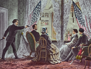 Lincoln assassination slide c1900 (cropped).png