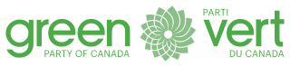 Logo Green Party of Canada bilingue.svg