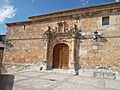Lupiana-Iglesia de San Pedro Apóstol 01