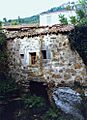 MOLINO DE LA RATA