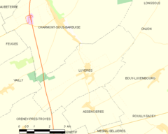Map commune FR insee code 10210.png
