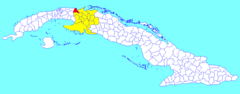 Matanzas (Cuban municipal map).png
