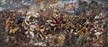 Matejko Battle of Grunwald