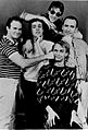 Men At Work 1983