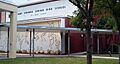 Miami Springs Senior High 2013