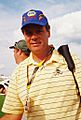 Michael waltrip taladega