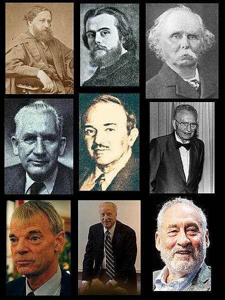 Micro history economists