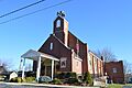 Minford United Methodist Church